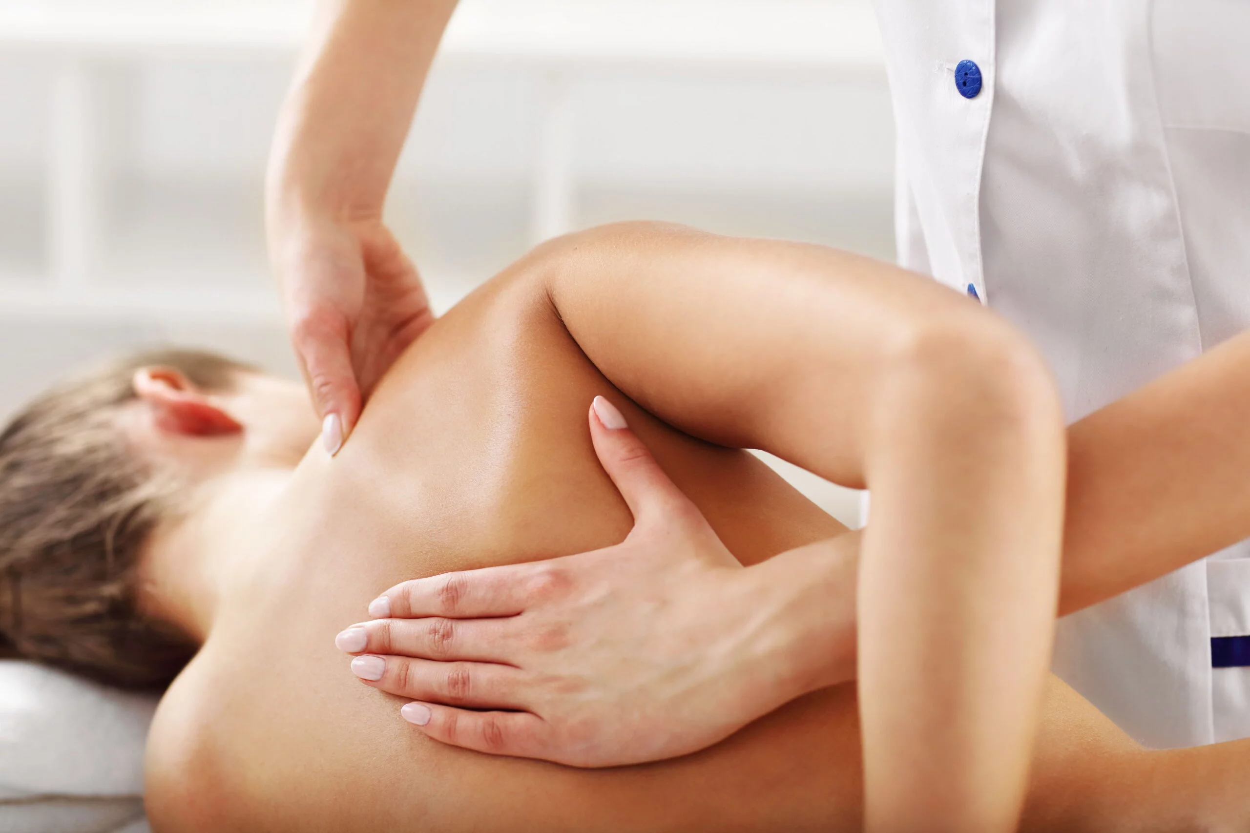 Re-Set Deep Tissue Massage Re-Set Deep Tissue Massage