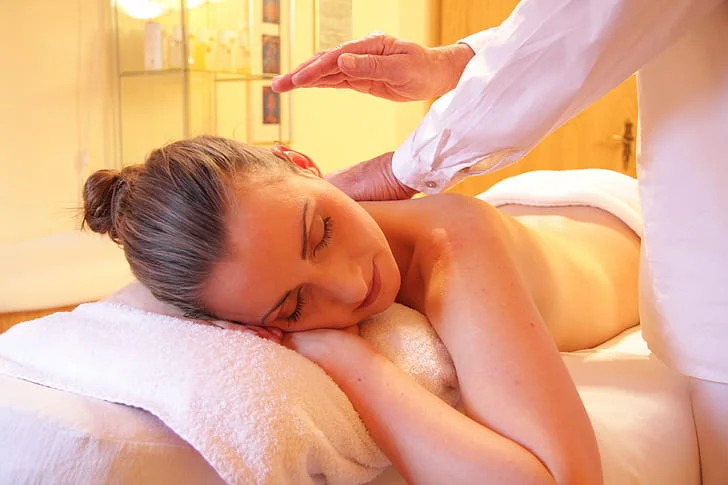 Reflexology Reflexology
