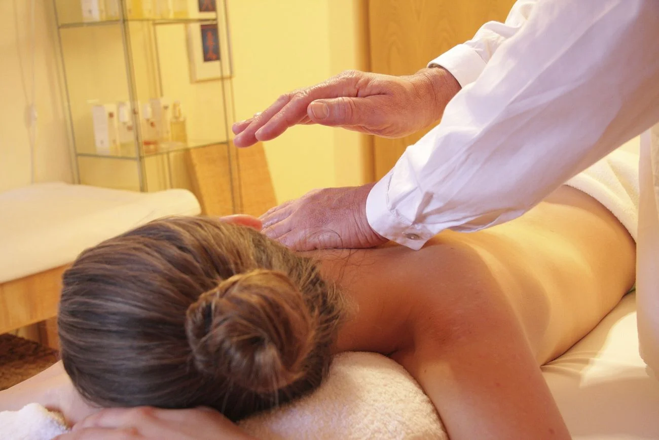 Swedish massage Swedish massage
