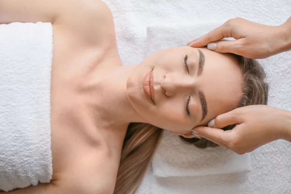 Ultimate Relaxation Massage Ultimate Relaxation Massage