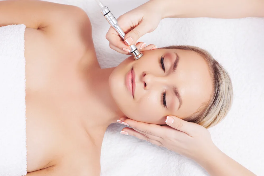 microdermabrasion microdermabrasion